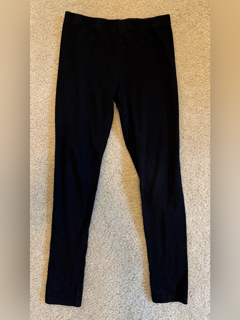 Place Black Women’s Jeggings - Slim Stretch Leggings